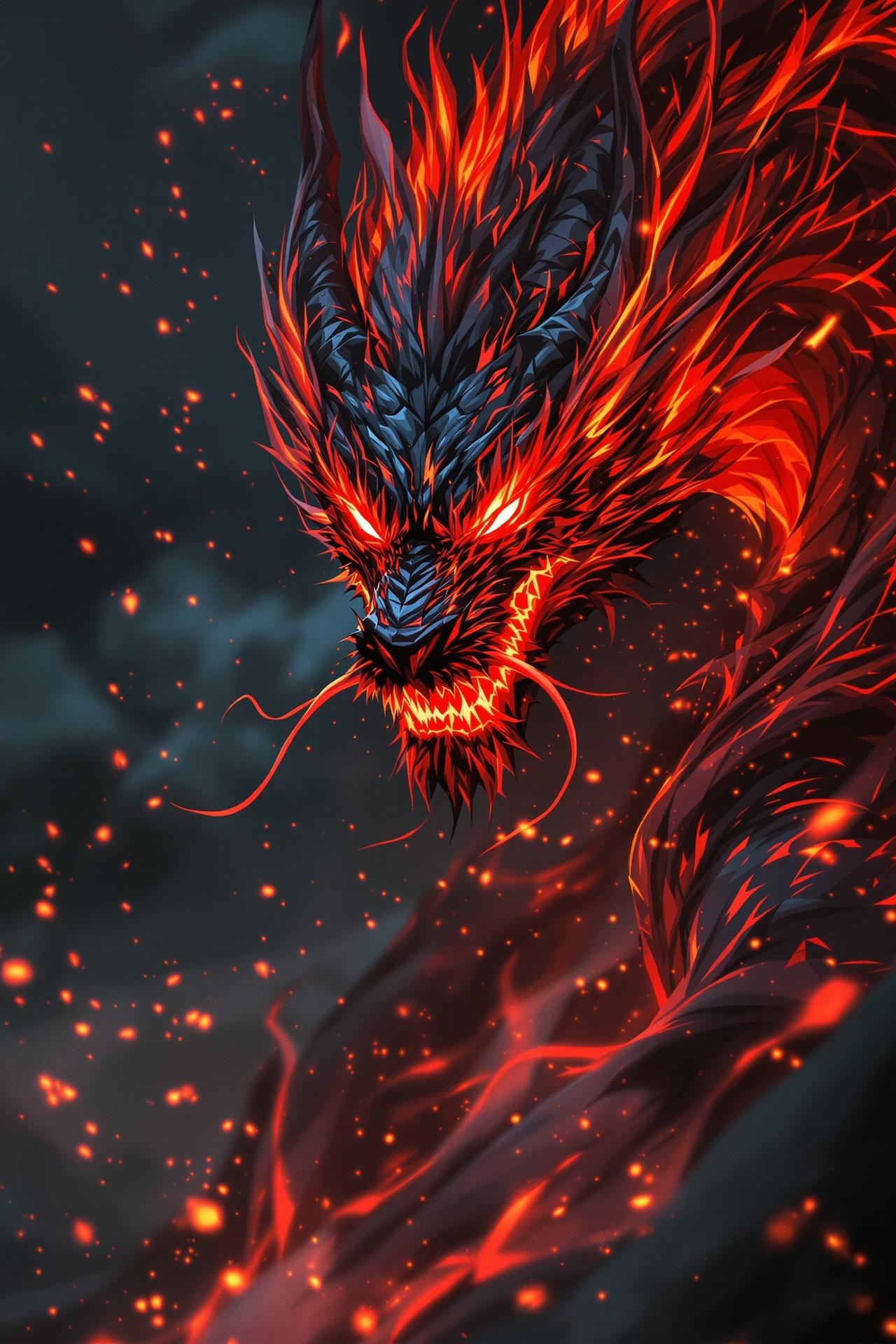 黄果漫剧 龙血战神 黄果漫剧 龙血战神 - 战神归来